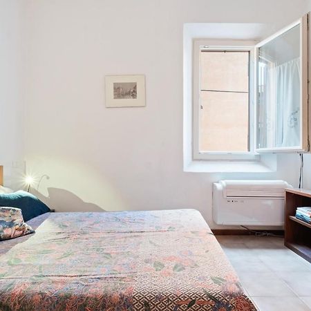 Ferienwohnung Torresotto Di Porta Govese Bologna Exterior foto