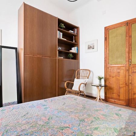 Ferienwohnung Torresotto Di Porta Govese Bologna Exterior foto