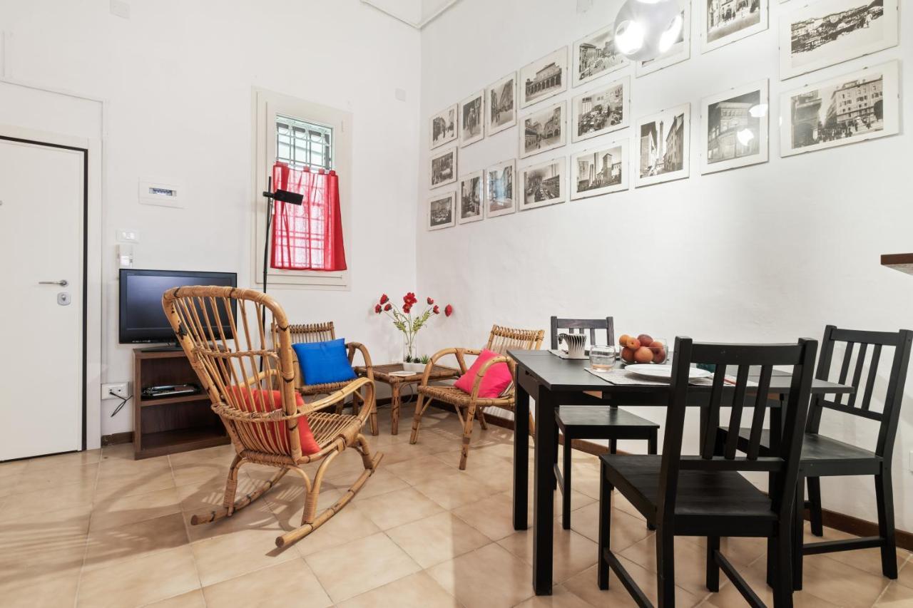 Ferienwohnung Torresotto Di Porta Govese Bologna Exterior foto