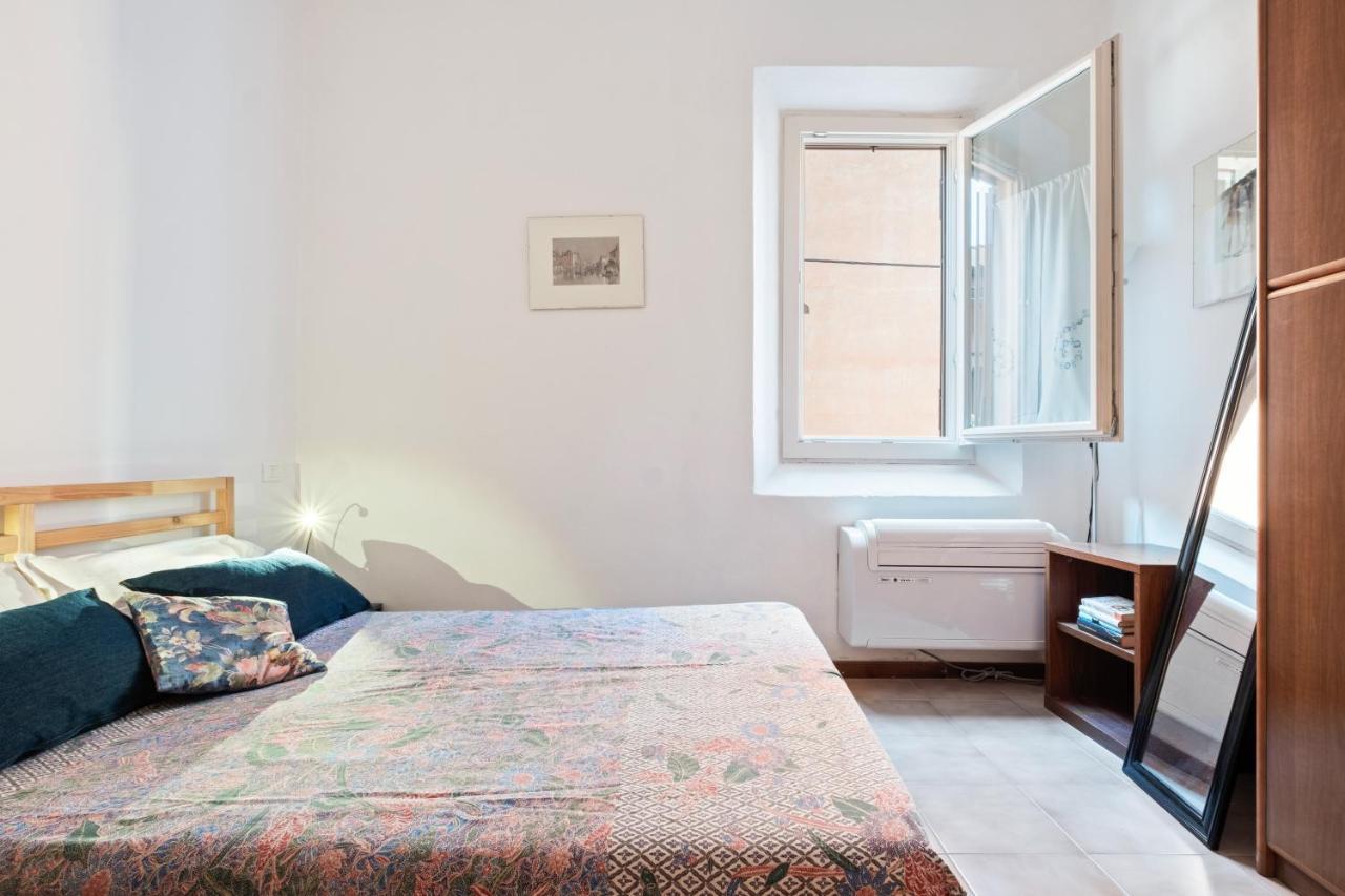Ferienwohnung Torresotto Di Porta Govese Bologna Exterior foto