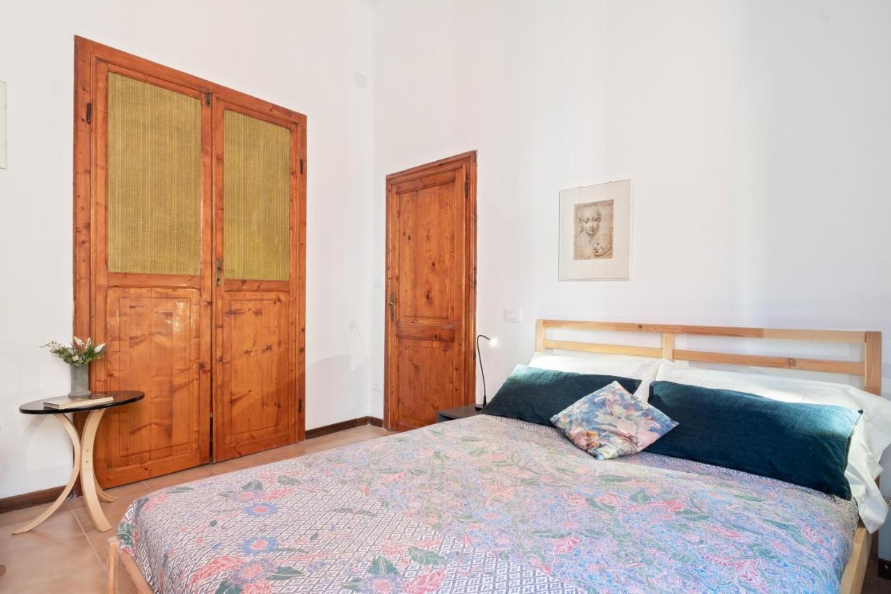 Ferienwohnung Torresotto Di Porta Govese Bologna Exterior foto