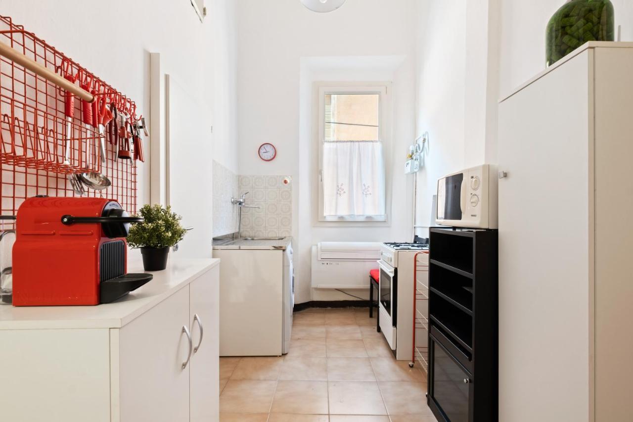 Ferienwohnung Torresotto Di Porta Govese Bologna Exterior foto