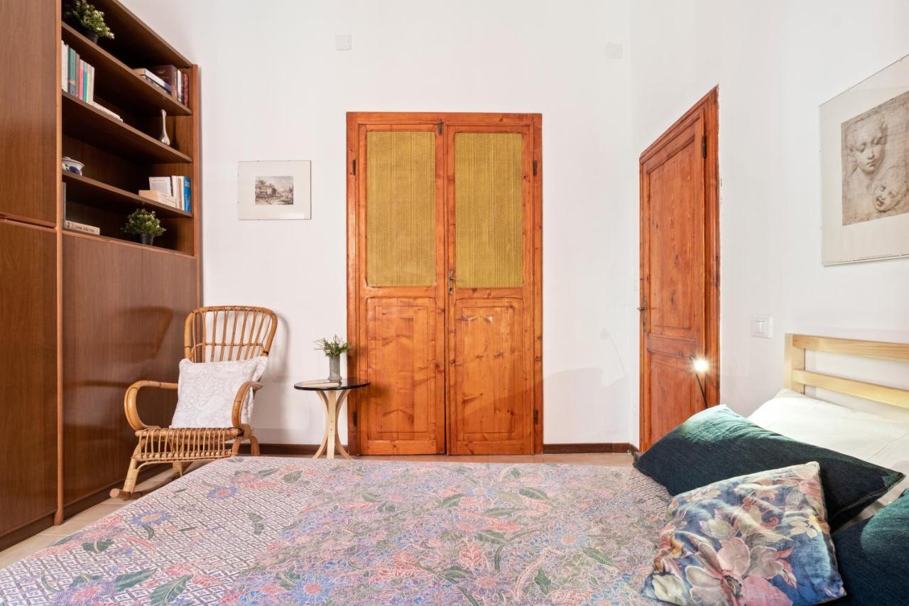 Ferienwohnung Torresotto Di Porta Govese Bologna Exterior foto